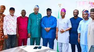 FG has not abandoned Akure-Ado Ekiti road reconstruction – Minister